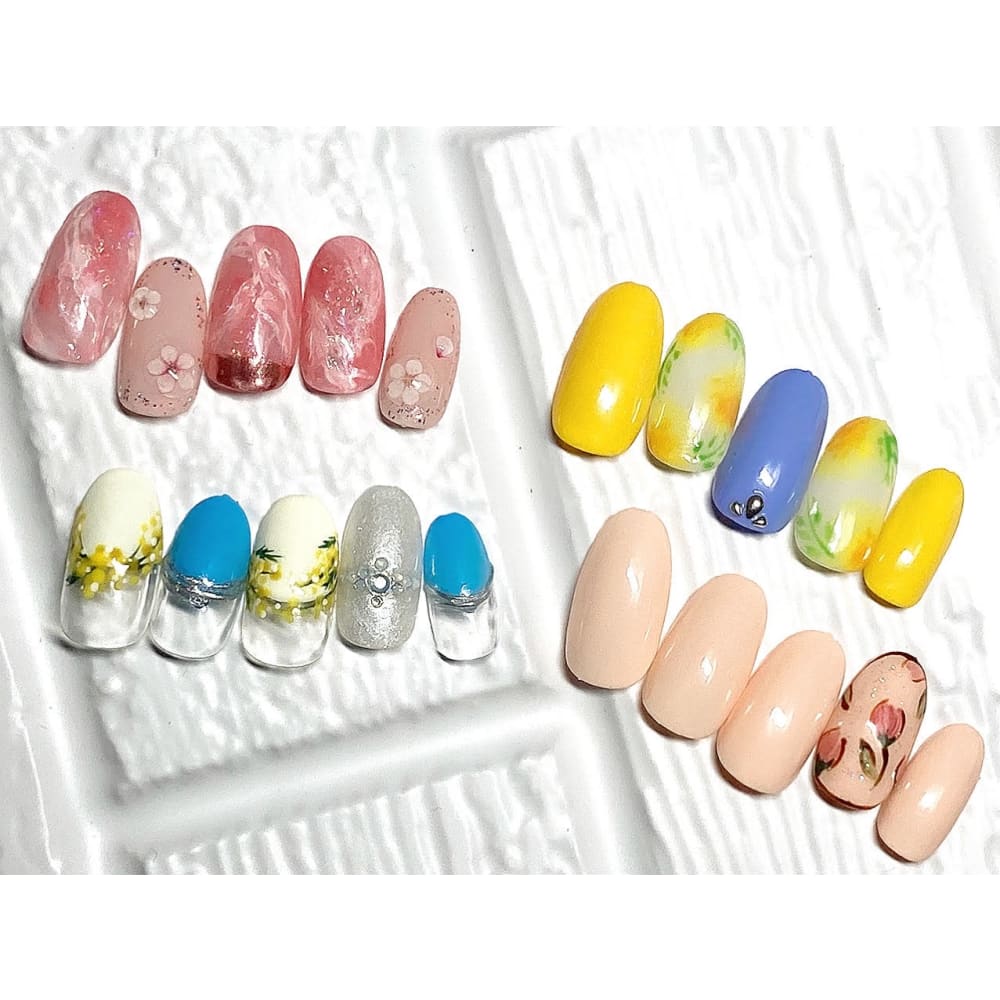 Eye・Nailsalon S∞N 画像