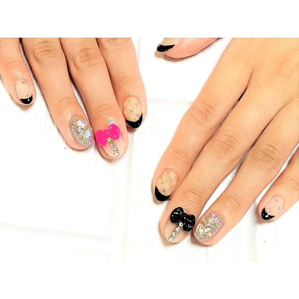 Eye・Nailsalon S∞N 画像