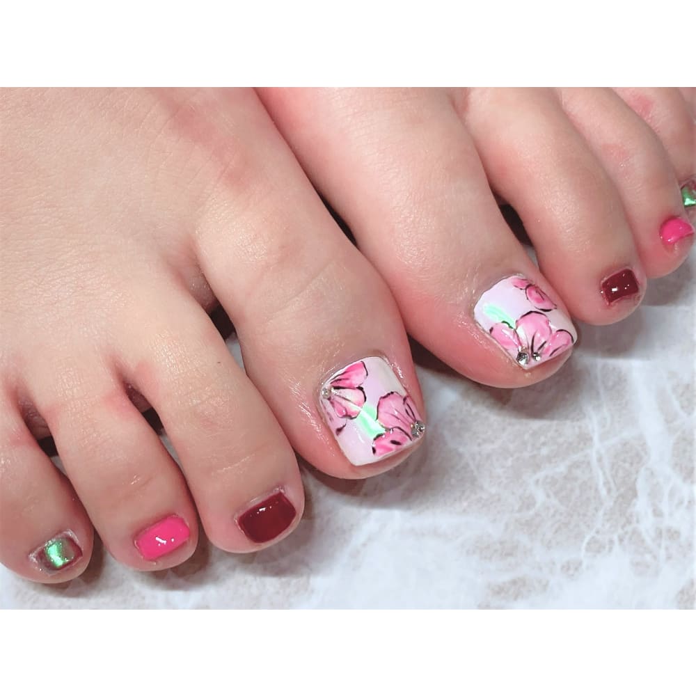 Eye・Nailsalon S∞N 画像