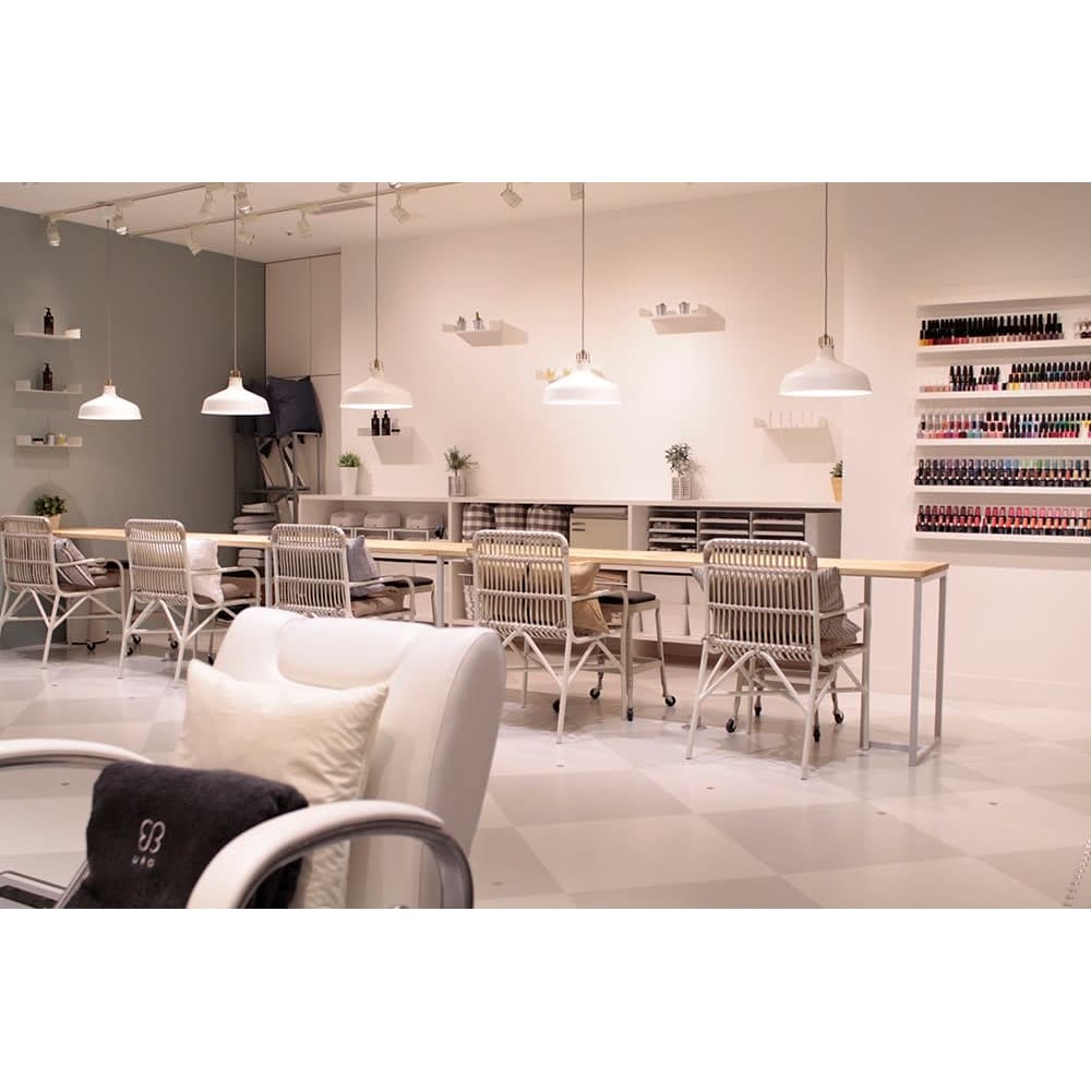 Cu二子玉川店 画像