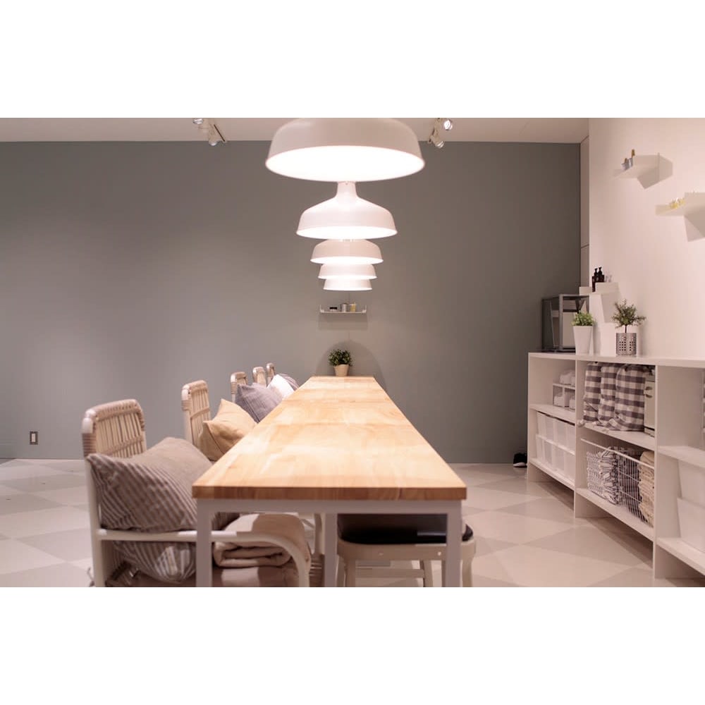 Cu二子玉川店 画像