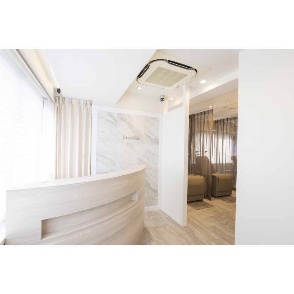 アイラッシュサロン Linelle