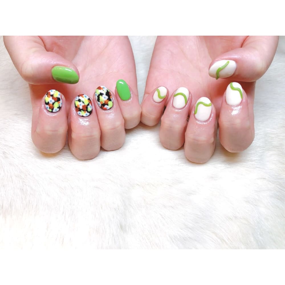 NailSalonMUU 画像