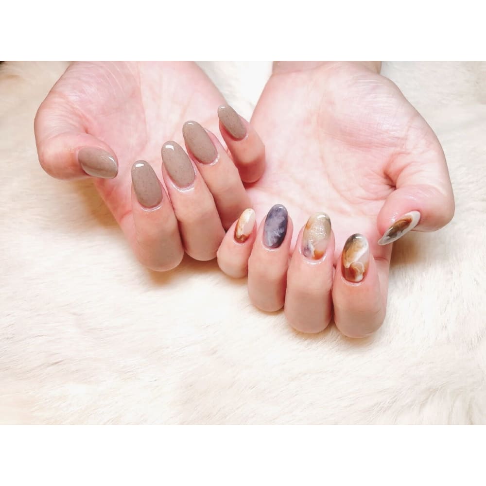 NailSalonMUU 画像