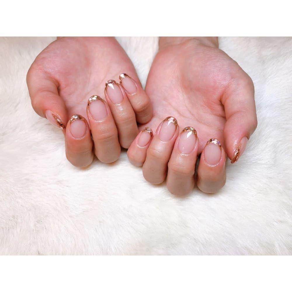 NailSalonMUU 画像