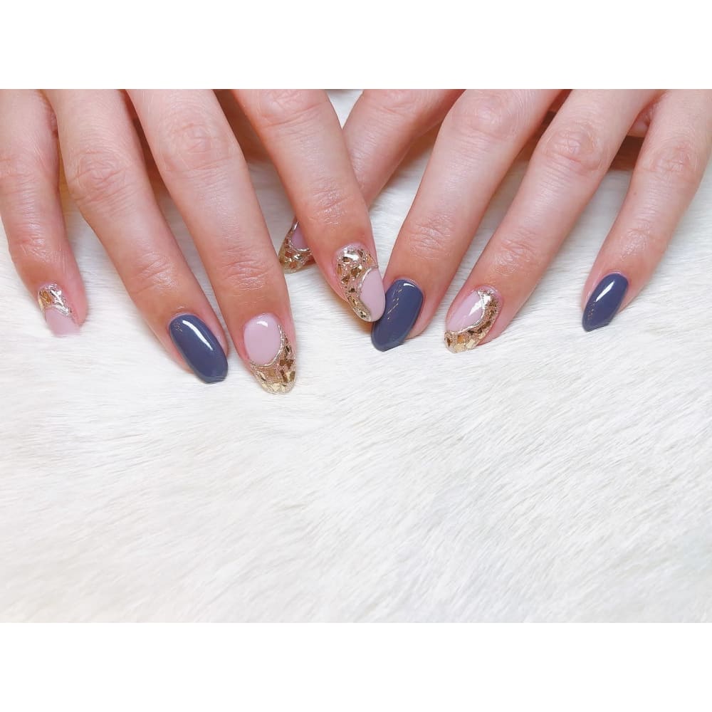 NailSalonMUU 画像