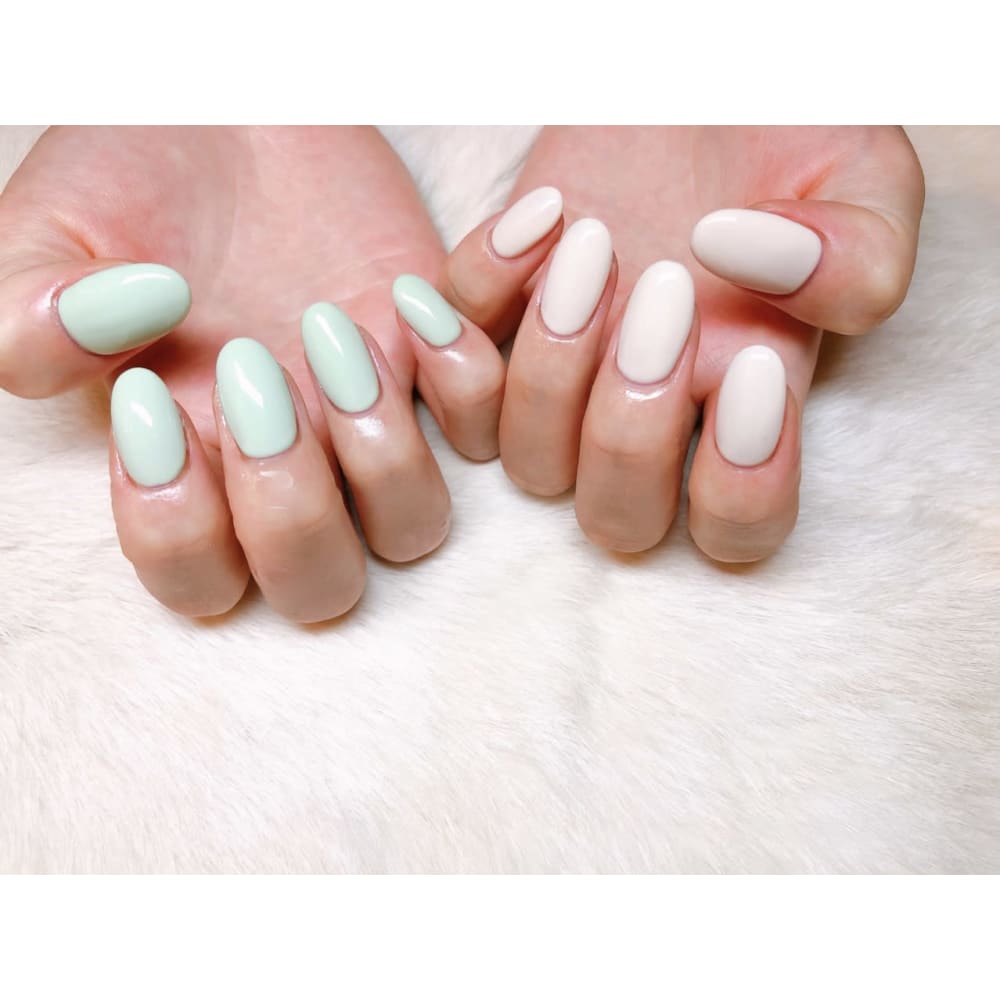 NailSalonMUU 画像