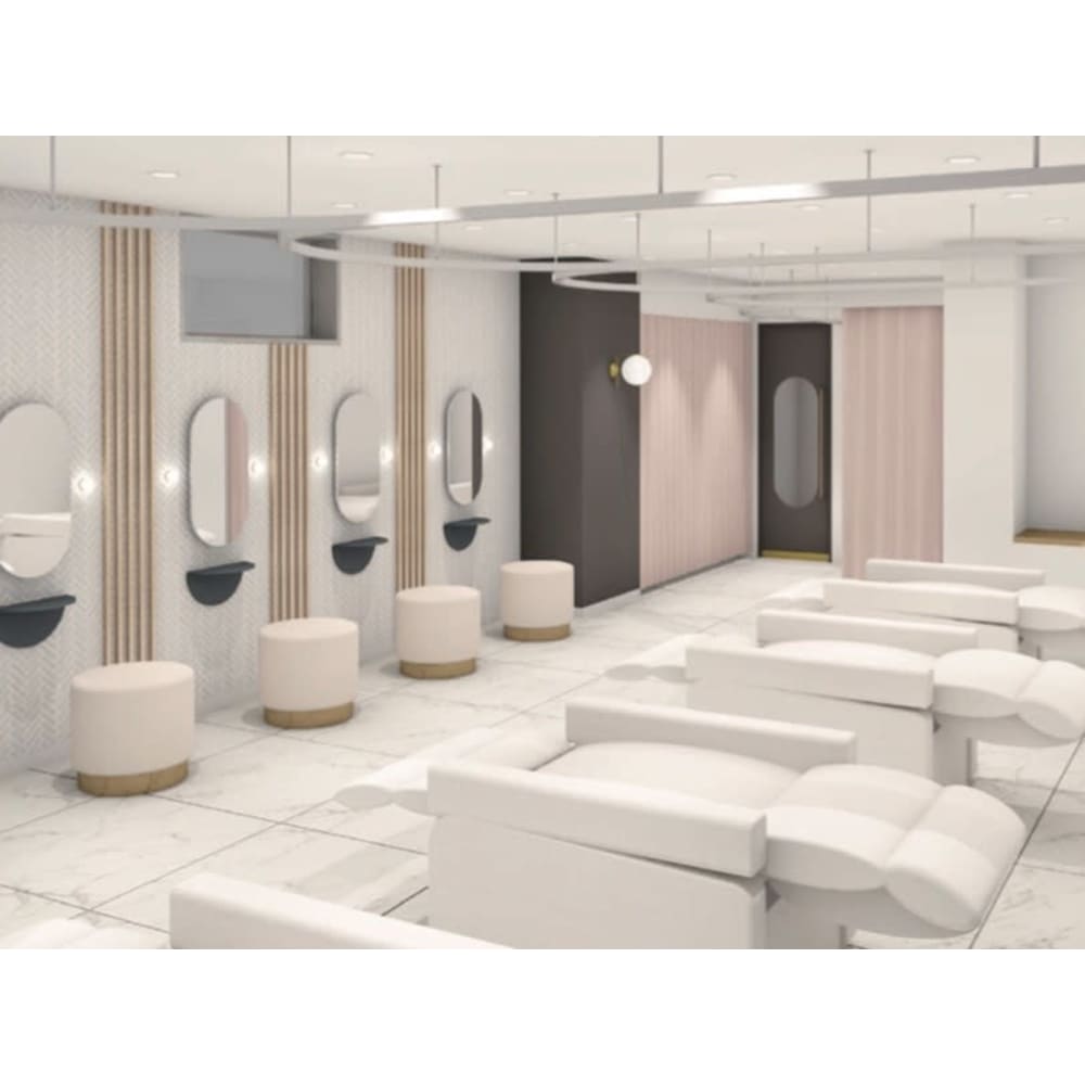 Lily eye & nail 札幌［まつ毛エクステ 美眉］ 画像2