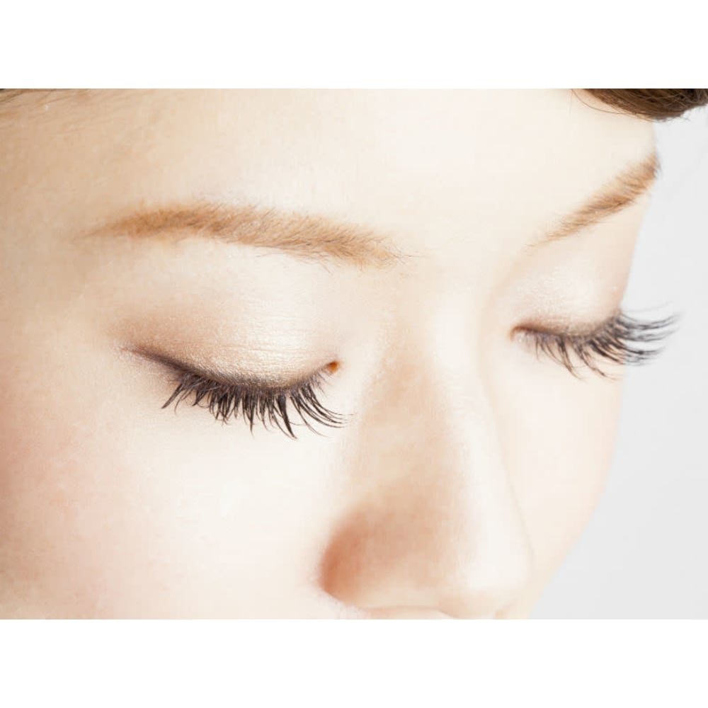 眉毛とまつげとヘアサロン 美容室 綿帽子 アピタ阿久比店 画像1