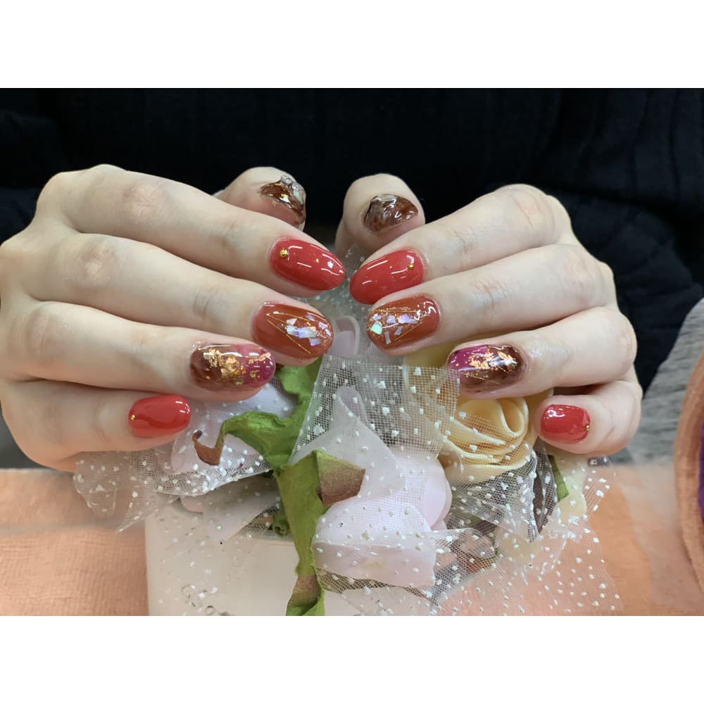 Hair ＆ Esthetic salon Shiny