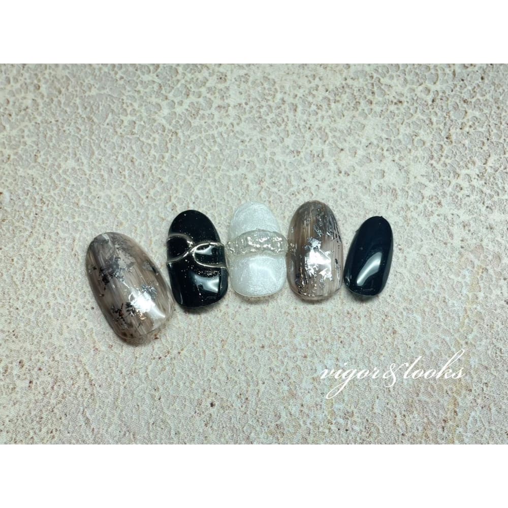 Vigor&Looks 白金 画像