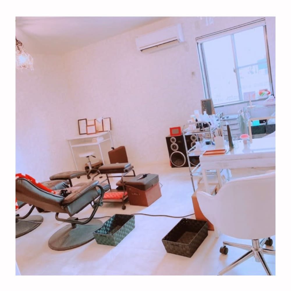 Total Beauty ラトゥール 画像