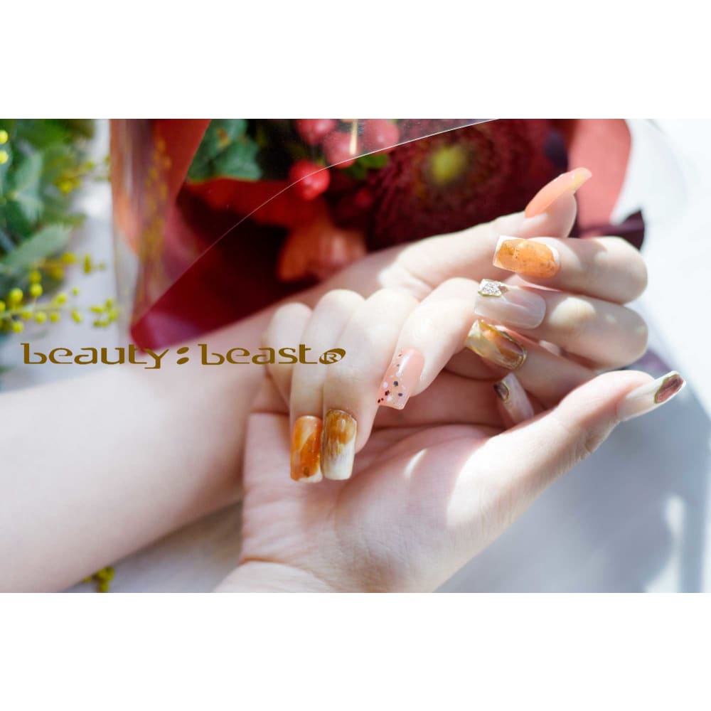 beauty:beast for nail 並木店