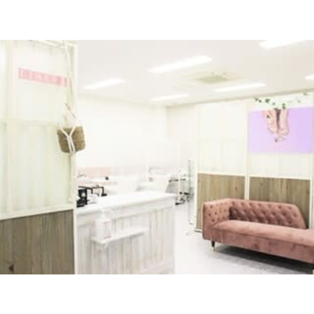 ネイルサロン Libera