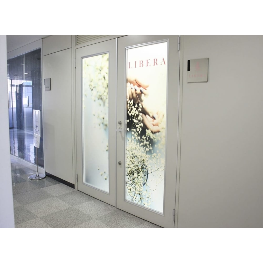 ネイルサロン Libera 画像