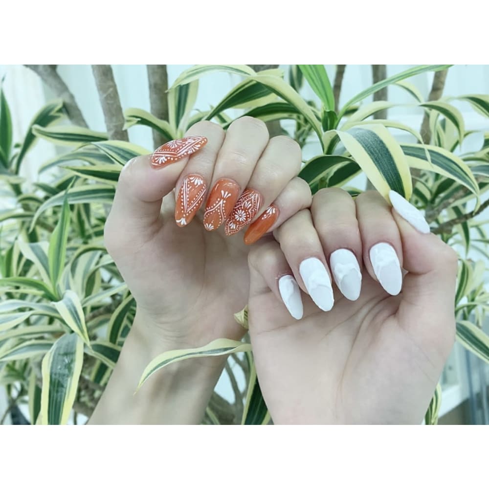 ネイルサロン Libera 画像