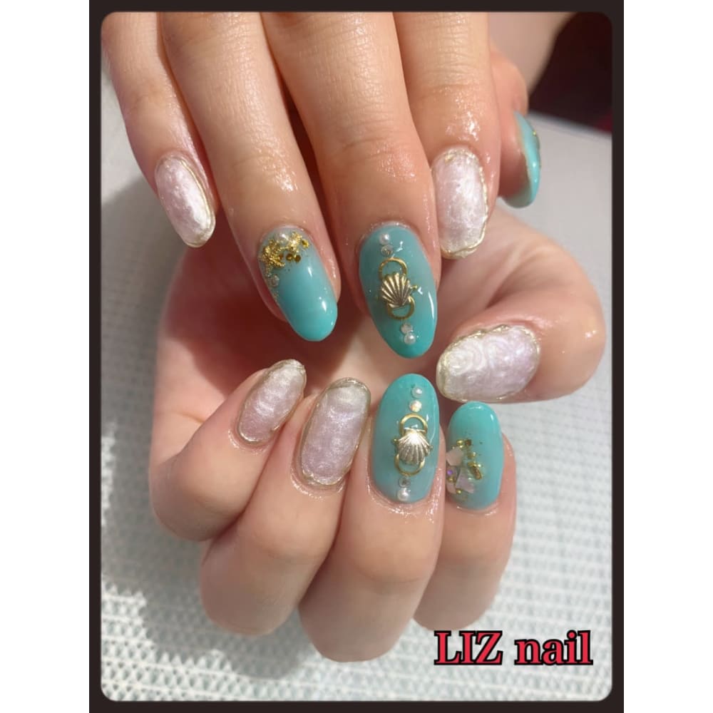 PRIVATE SALON LIZ 画像