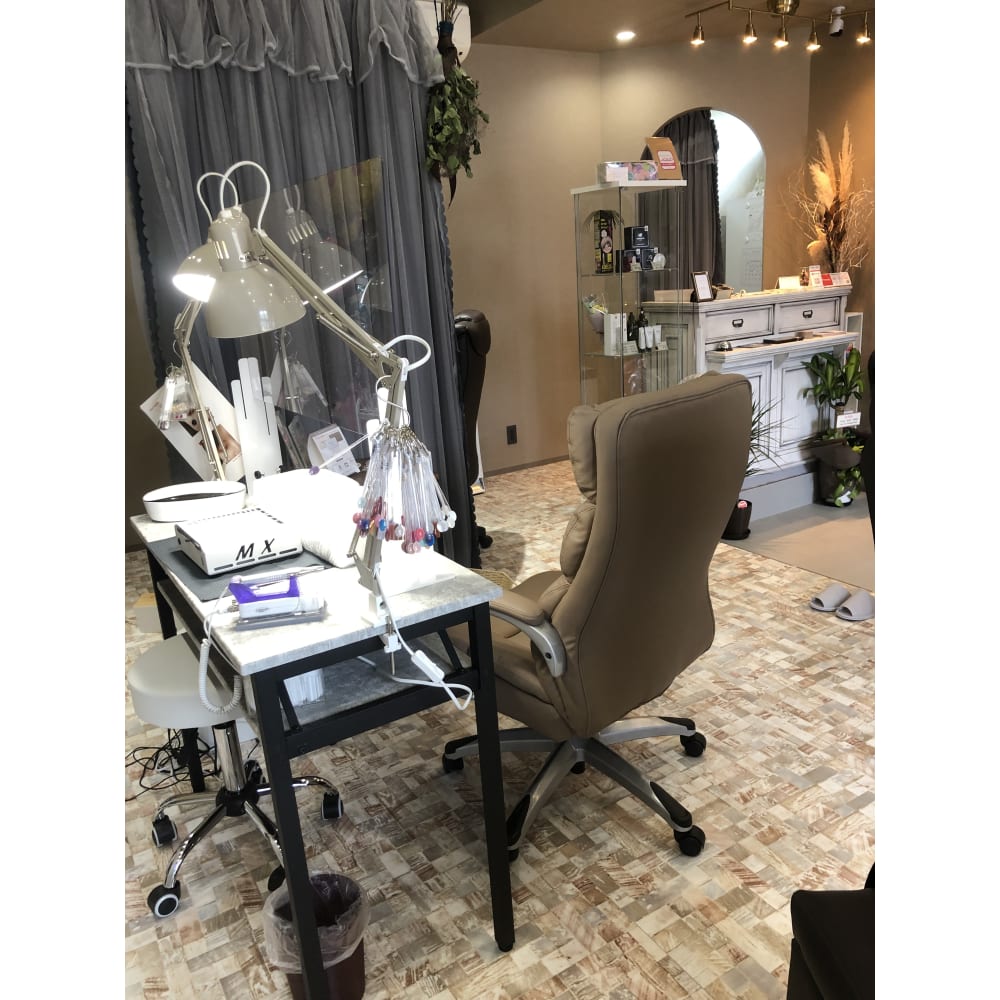 Nailsalon MAMA 画像