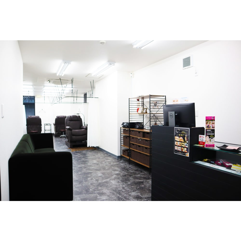 Favori~EyelashSalon~ 藤沢店 画像2