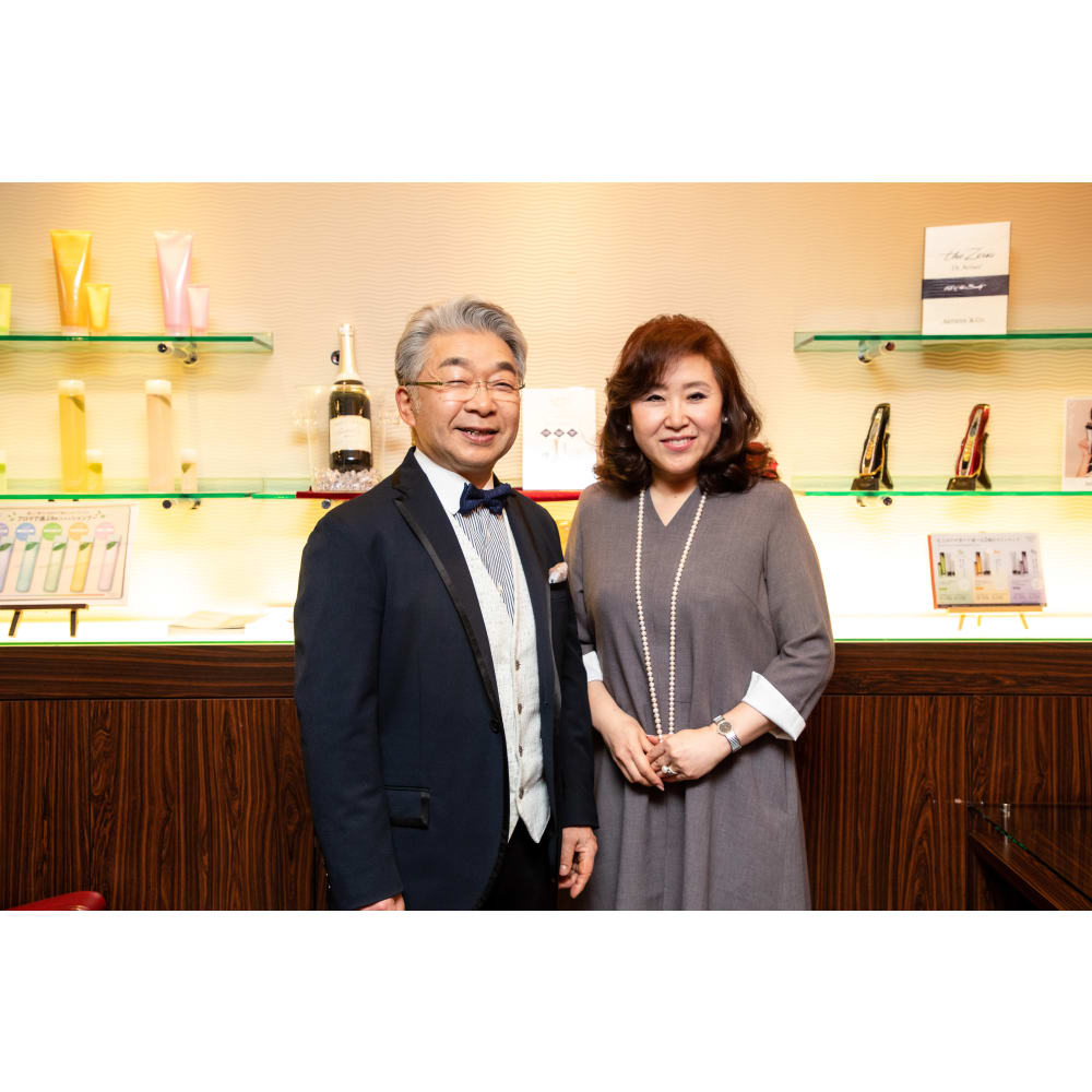 ヘアサロン大野 Barbier店 画像