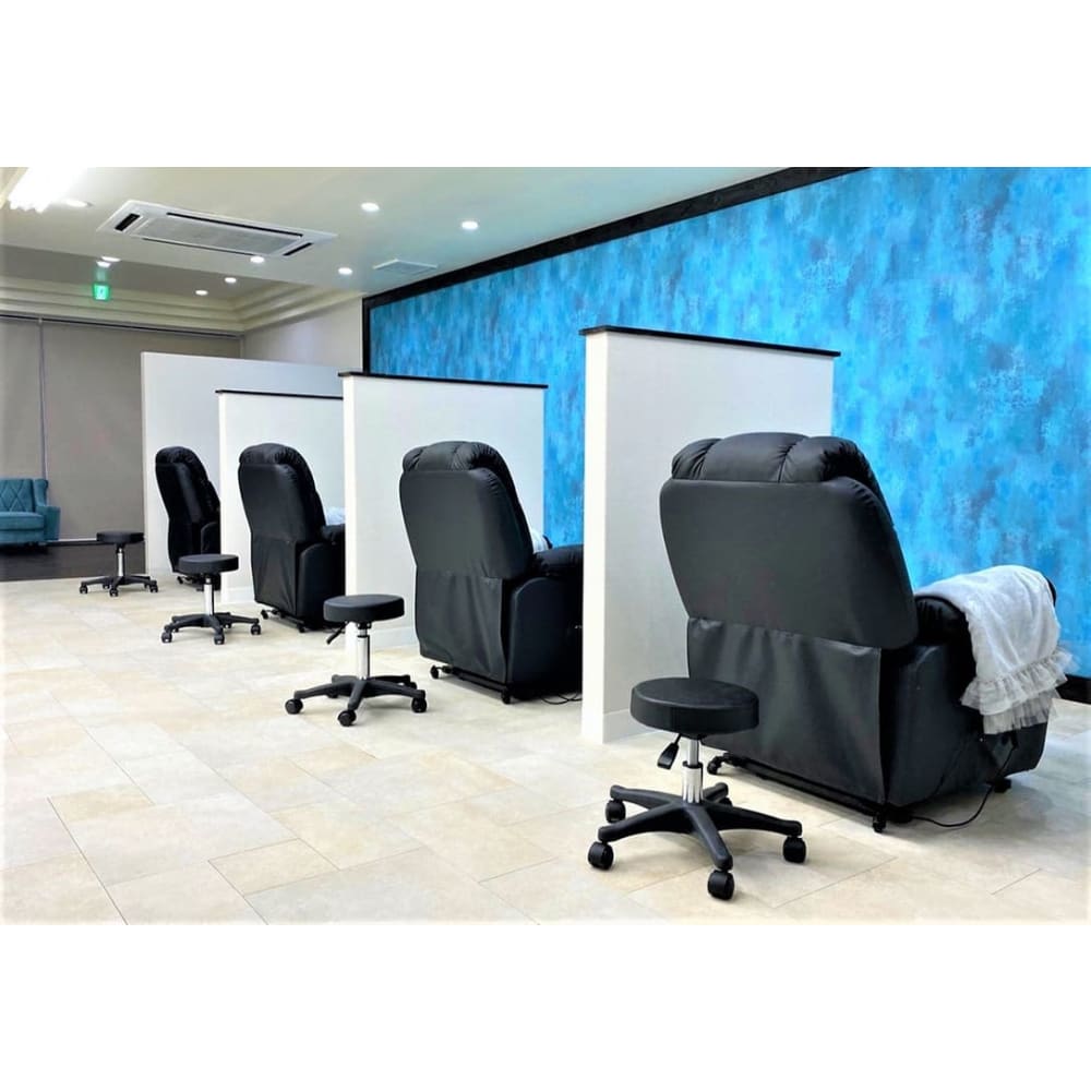 beauty salon shucre 高畑店