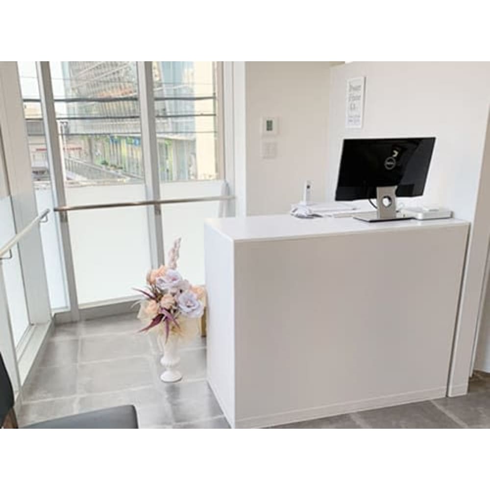 beauty salon shucre 勝川店 画像2