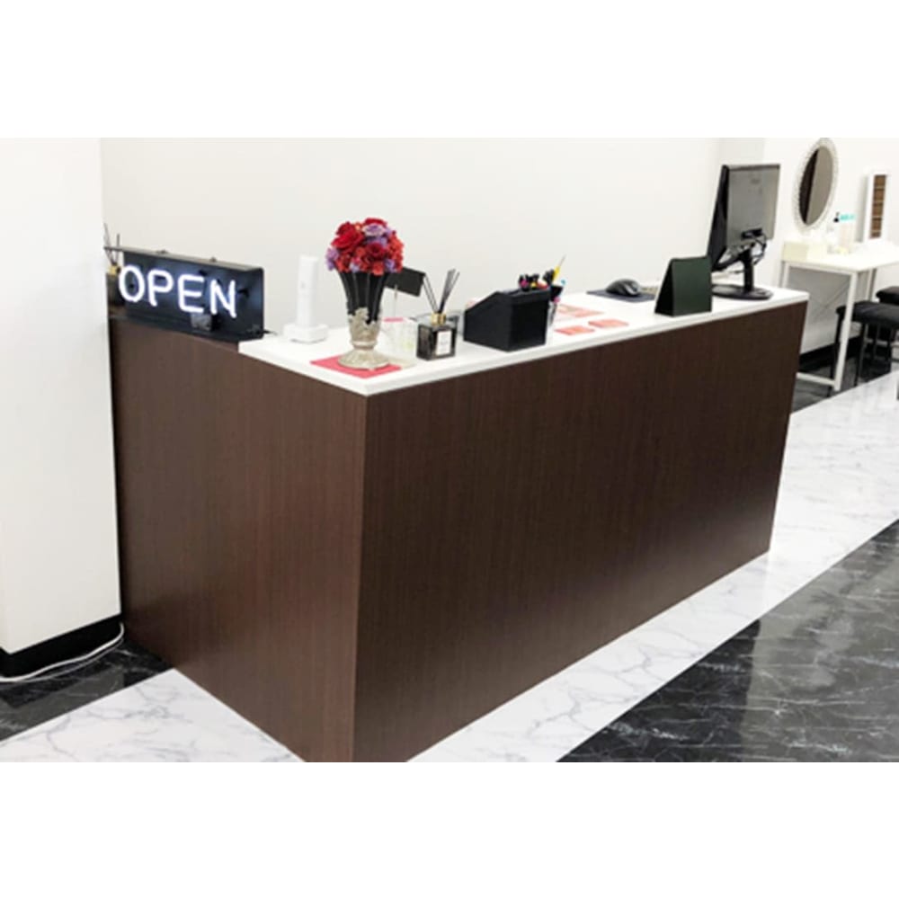 beauty salon shucre 津店 画像2