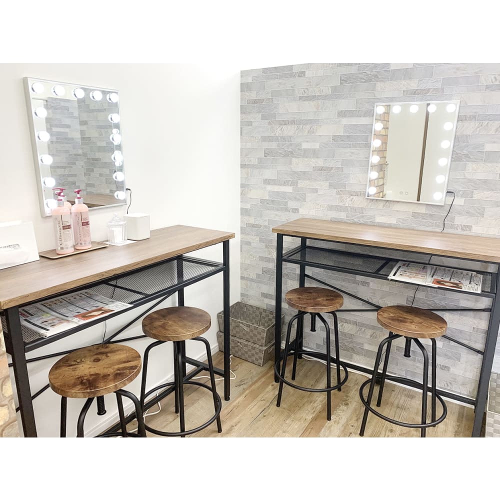 beauty salon shucre 鈴鹿店 画像1