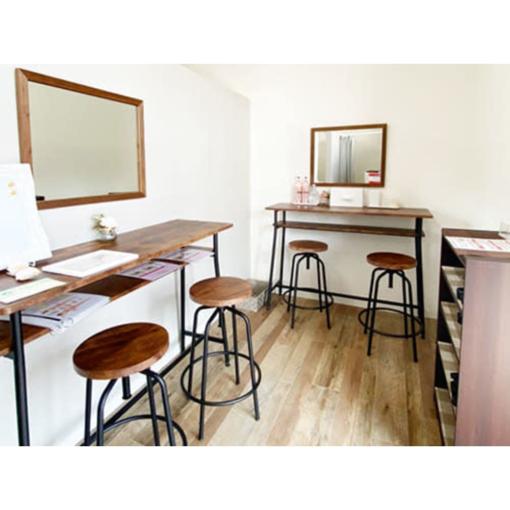 beauty salon shucre 安城店