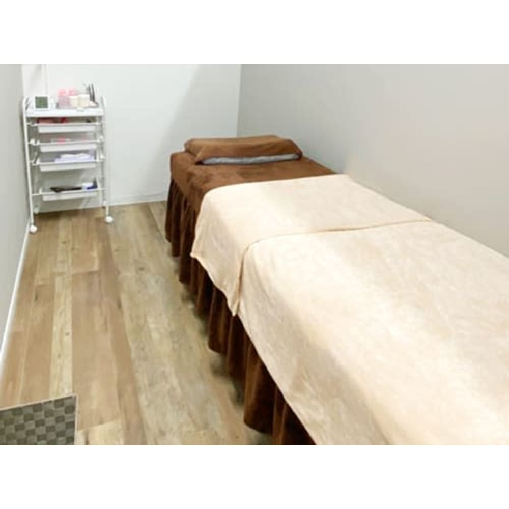 beauty salon shucre 安城店 画像1