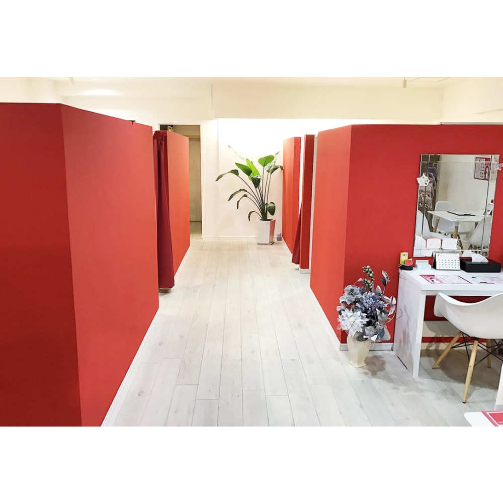 beauty salon shucre 柳津店 画像2