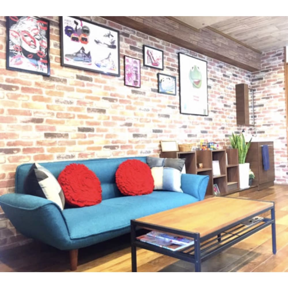 M’s Style NAIL BAR 画像