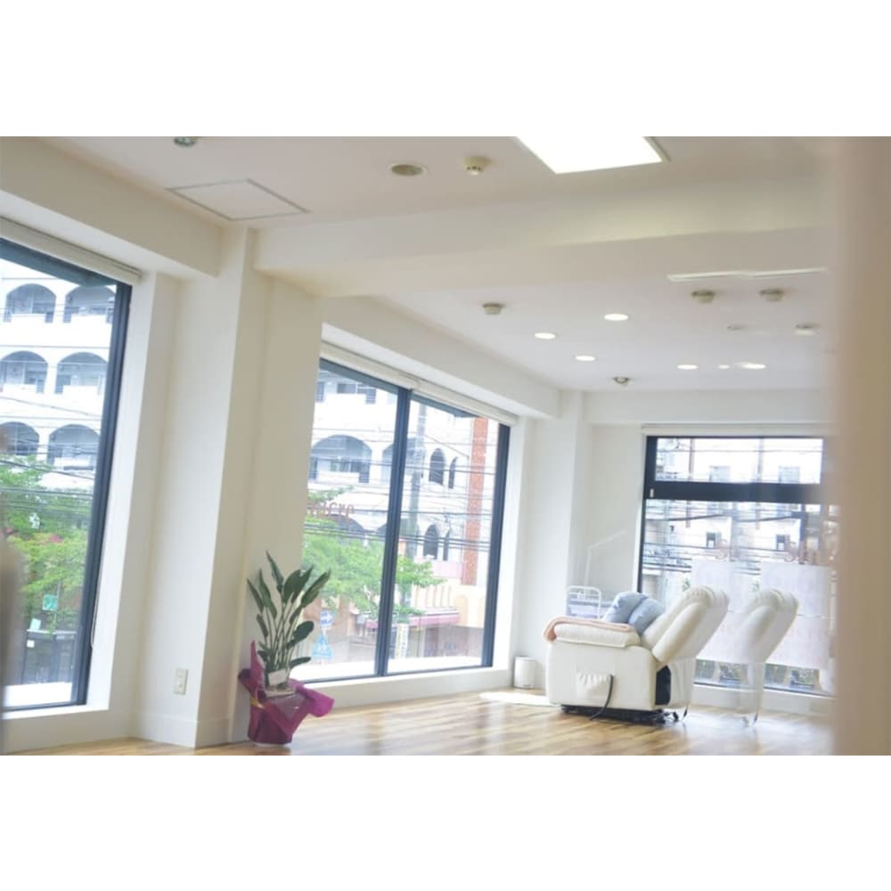 beauty salon shucre 藤が丘店 画像1