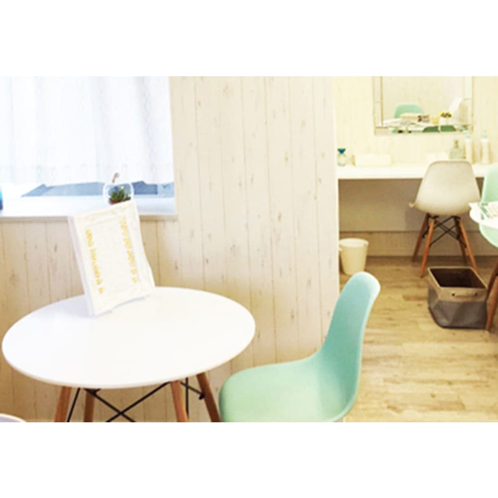 beauty salon shucre 四日市店 画像2