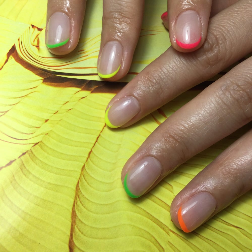 GRACE.inc.nails 画像