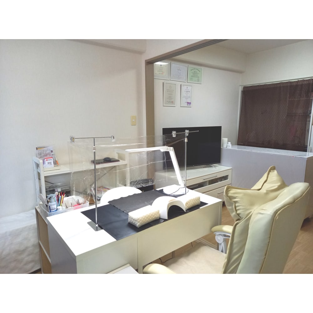 ネイル＆セラピーサロン ama-nya