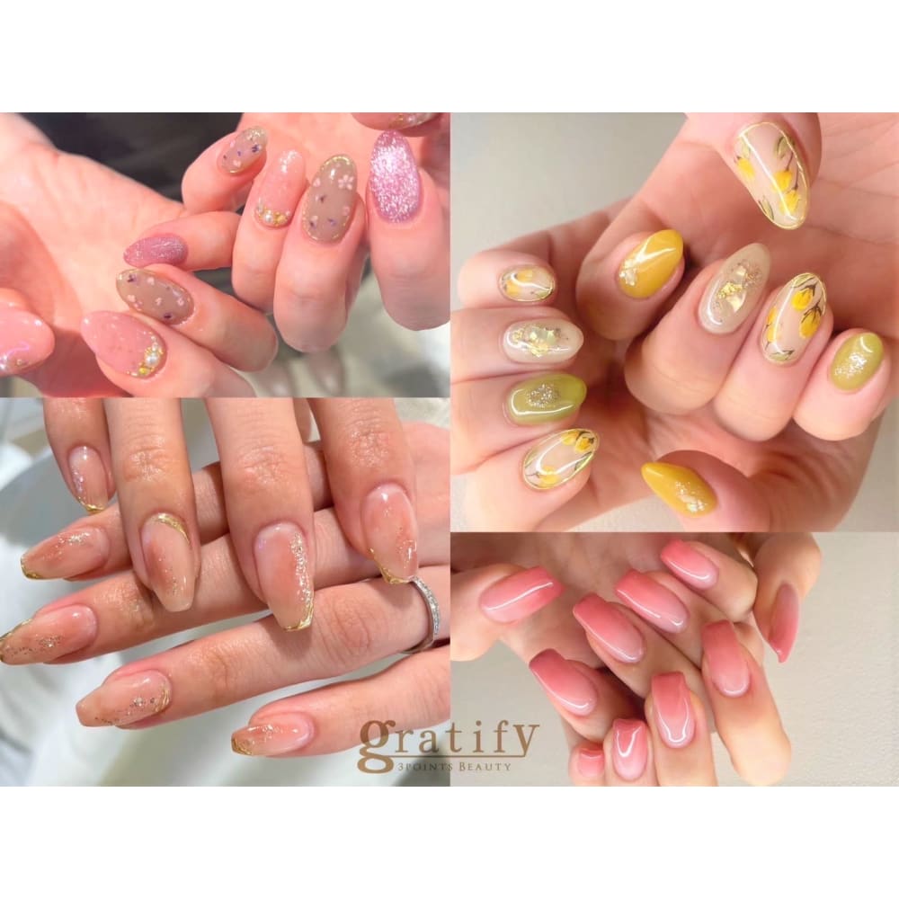 gratify梅田店 画像