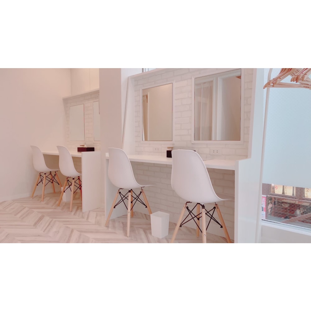 Tigre Eyelash&Nail 下通店