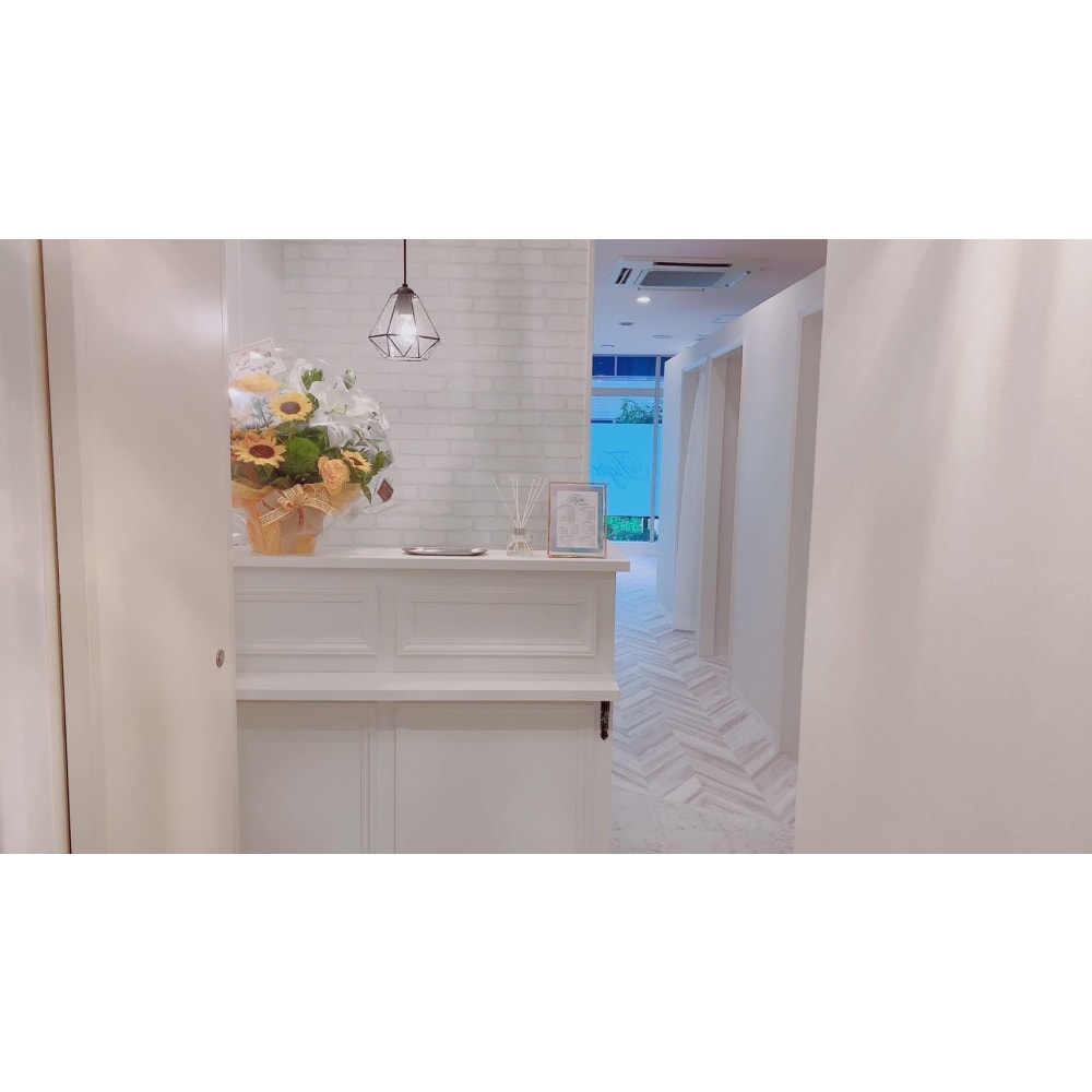 Tigre Eyelash&Nail 下通店 画像2