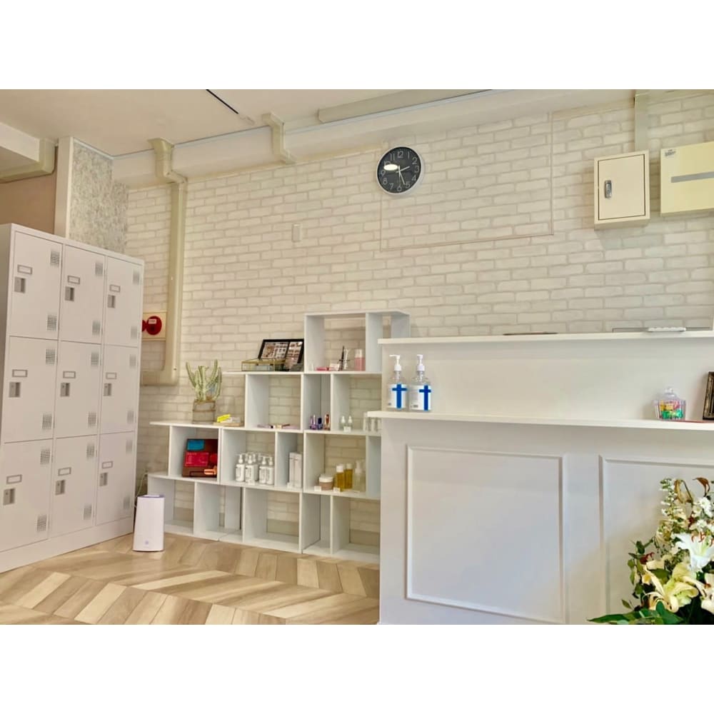 Melt. eyelash&beauty 越谷