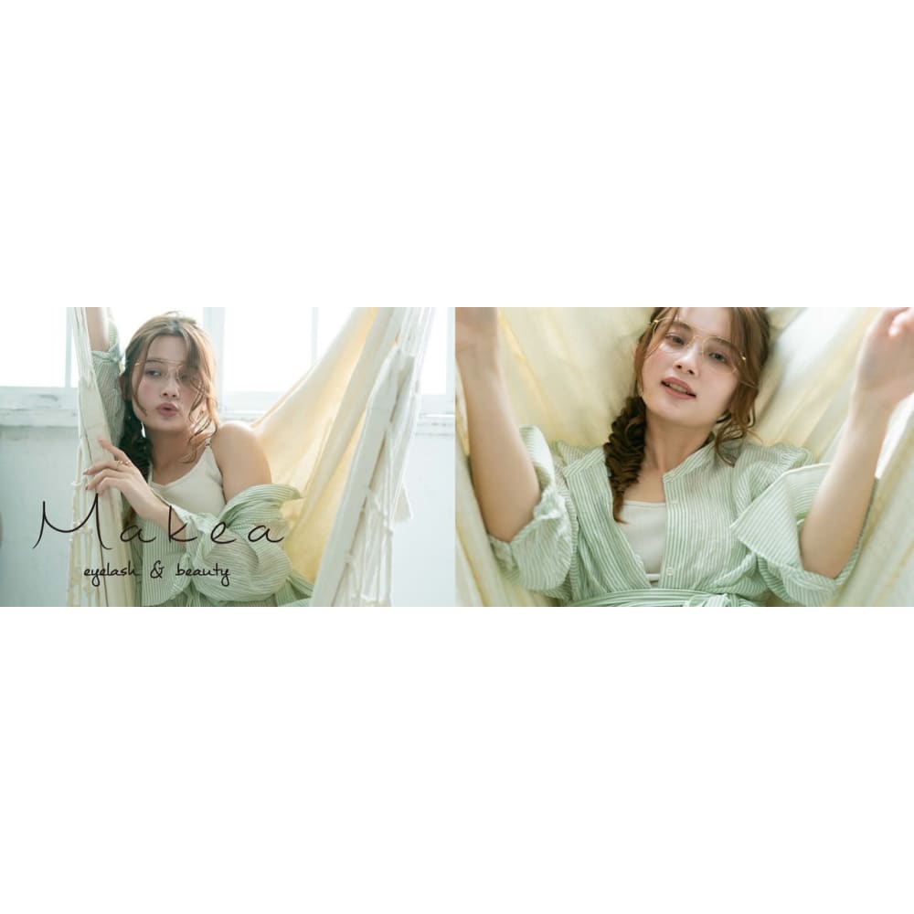 Makea eyelash&beauty 東川口