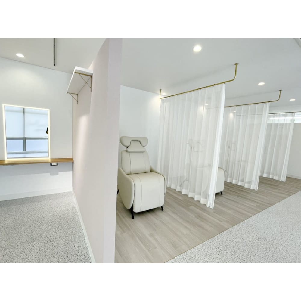 Makea eyelash&beauty 戸田公園