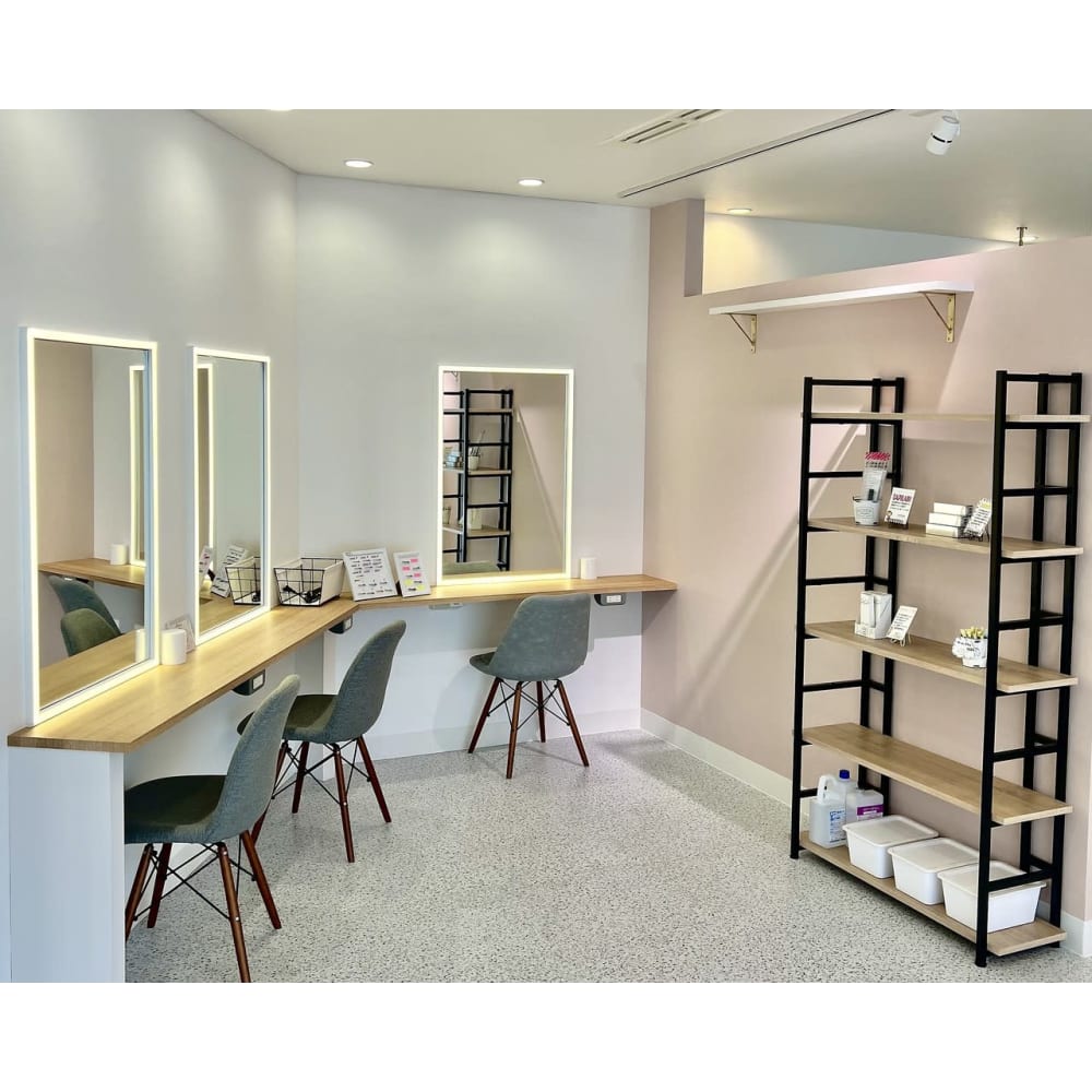 Makea eyelash&beauty 戸田公園 画像1