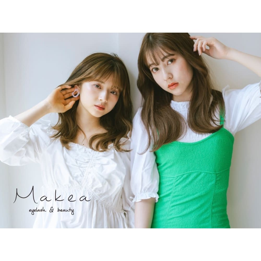 Makea eyelash&beauty 川越 画像1