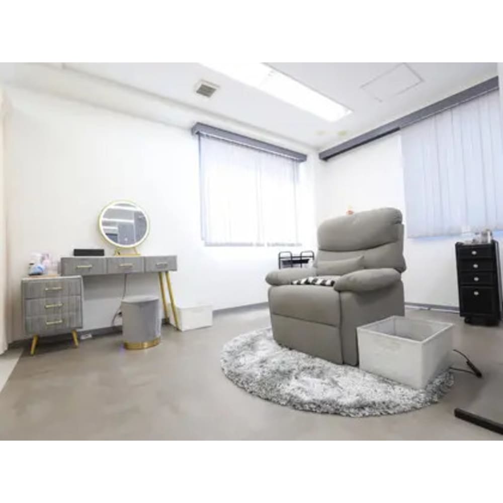 Eyelash&パリジェンヌ専門店Basic相模大野店 画像1