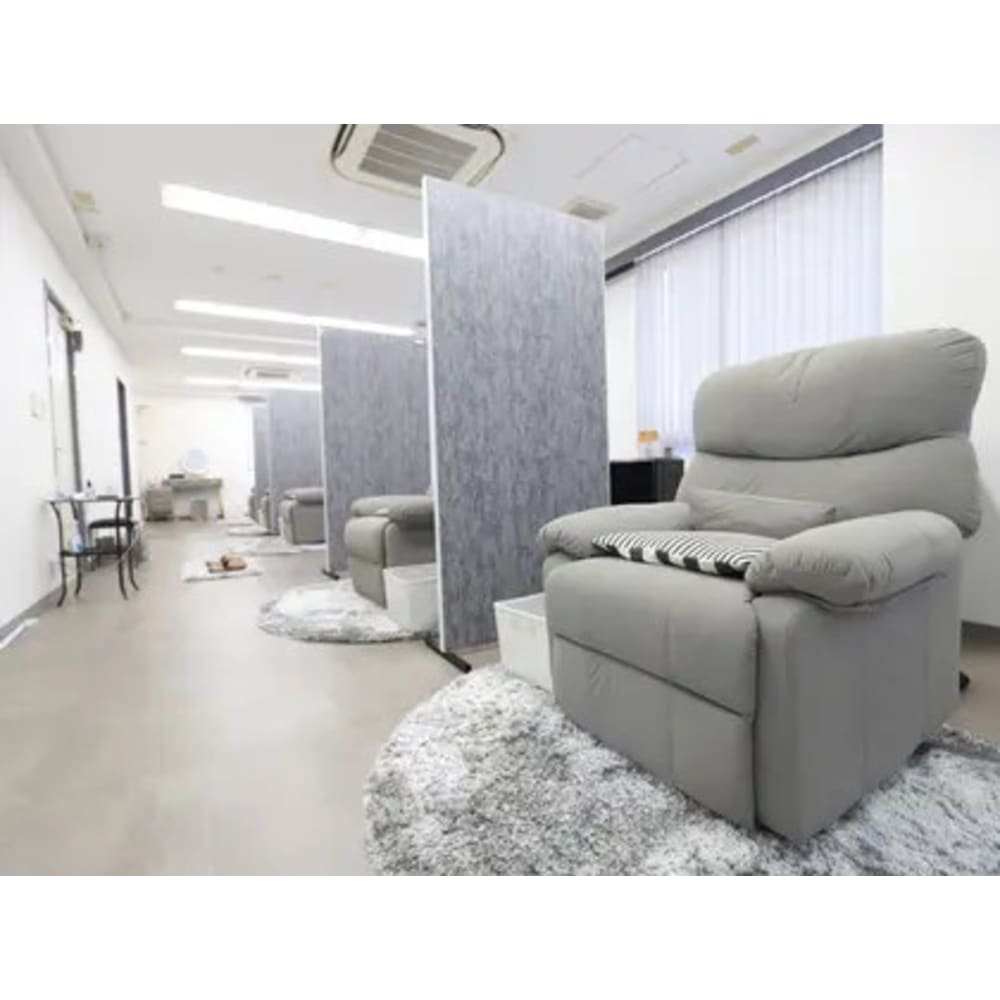 Eyelash&パリジェンヌ専門店Basic相模大野店