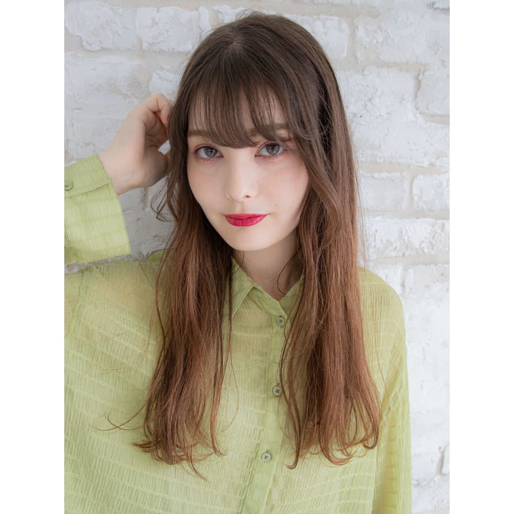 Hi eyelash salon 北浦和 画像2