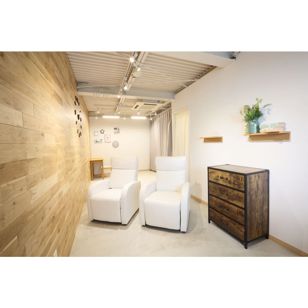 Mink Style 浜松町店 パラジェル/まつげパーマ/パリジェンヌ 画像