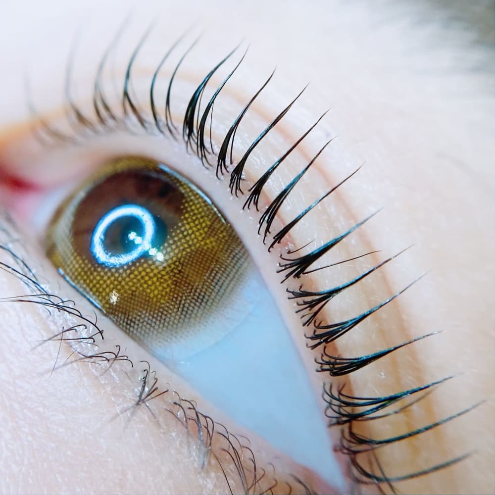 マツエクマツパーa:Qアーク 久米川店 画像2