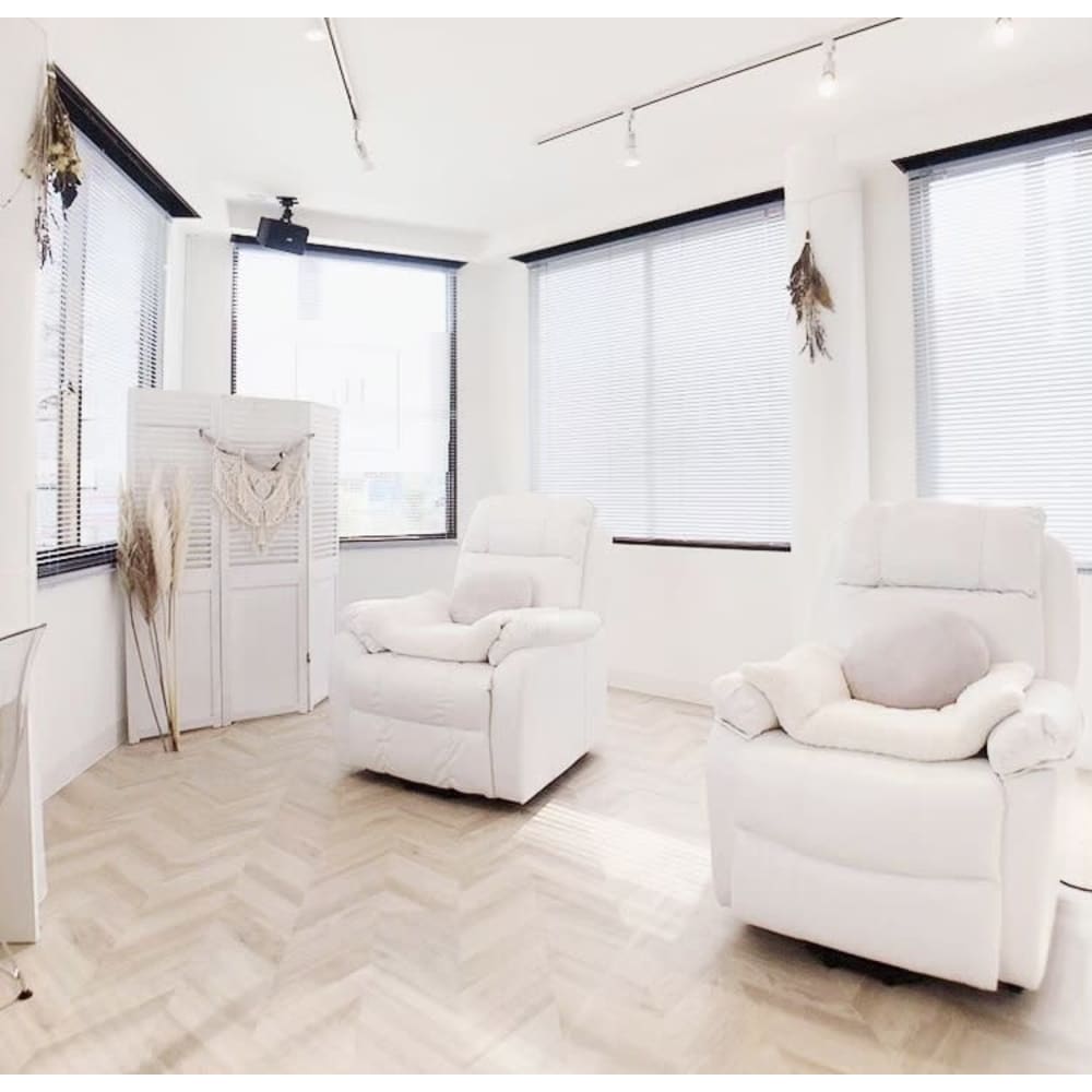 Hi eyelash salon 北浦和